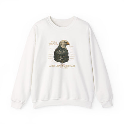 Millennial Legacy Hoodle Sweatshirt