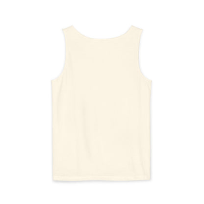 Liberty Bell Anniversary Tank Top