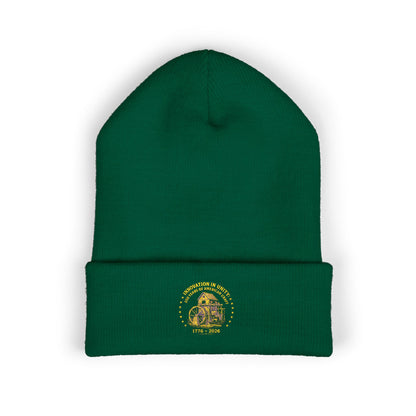 Innovation in Unity 1776 Beanie