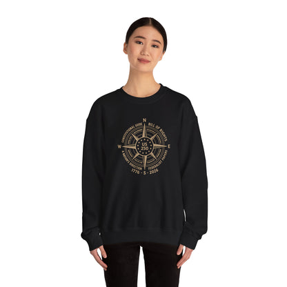 United Emblem 250 Sweatshirt