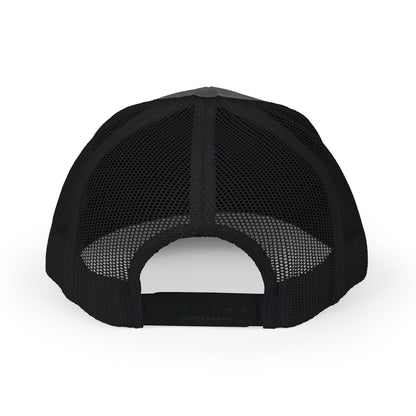 Liberty & Progress 250 Years Snapback Trucker Cap