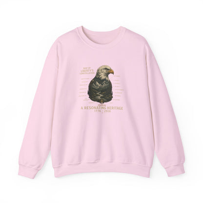 Millennial Legacy Hoodle Sweatshirt
