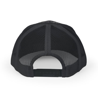 Liberty & Progress 250 Years Snapback Trucker Cap