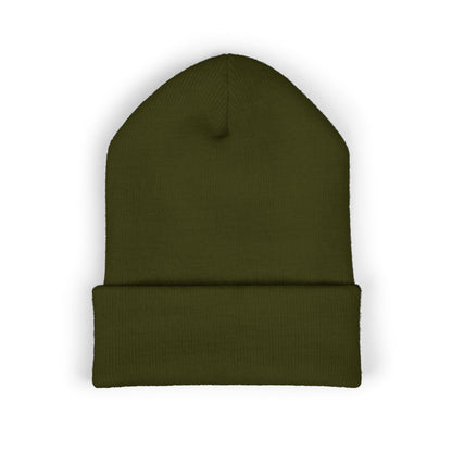 Innovation in Unity 1776 Beanie