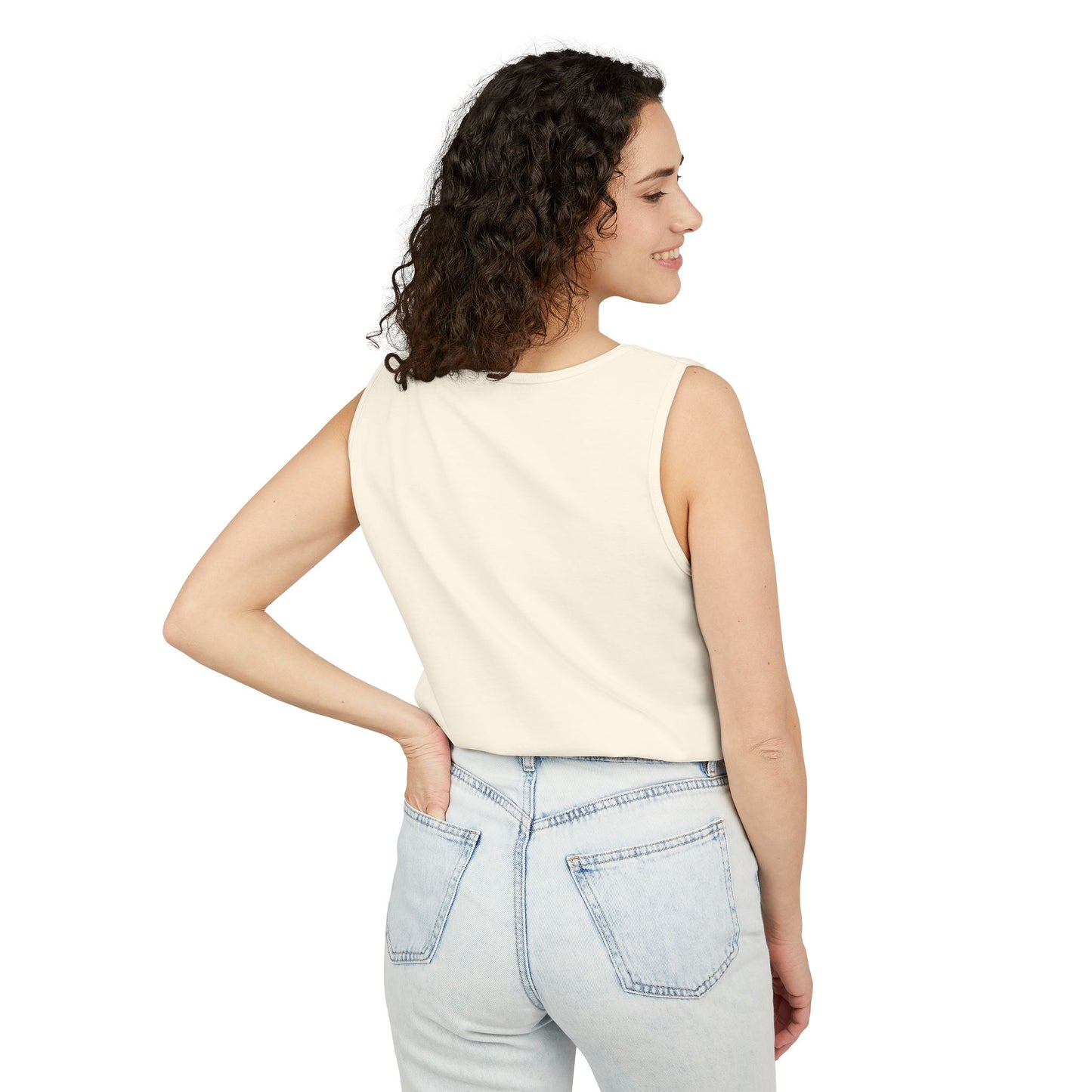 Liberty Bell Anniversary Tank Top