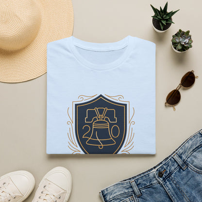 Liberty Bell Crest T-Shirt