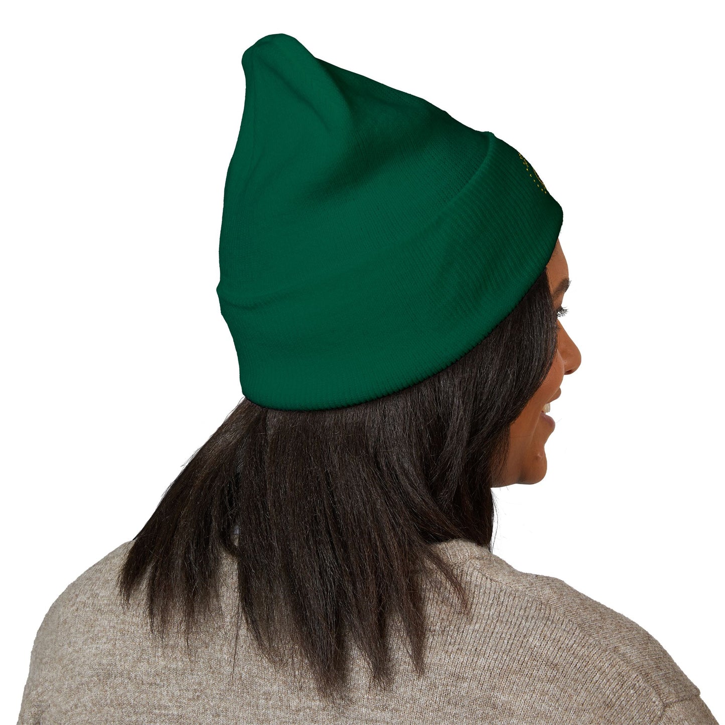 Innovation in Unity 1776 Beanie