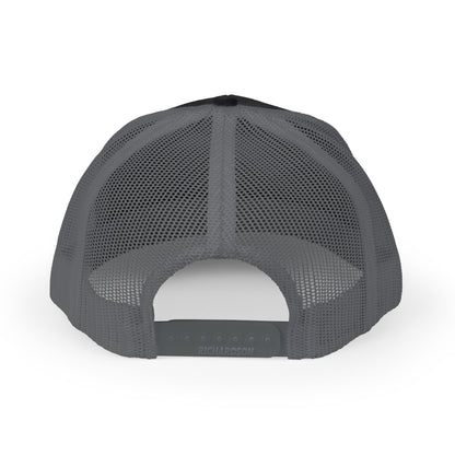 Liberty & Progress 250 Years Snapback Trucker Cap