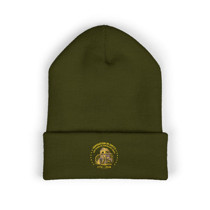 Innovation in Unity 1776 Beanie
