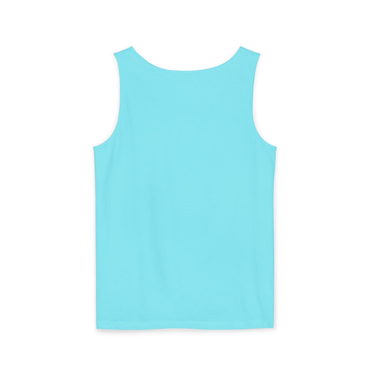 Liberty Bell Anniversary Tank Top