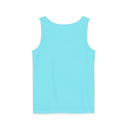 Liberty Bell Anniversary Tank Top