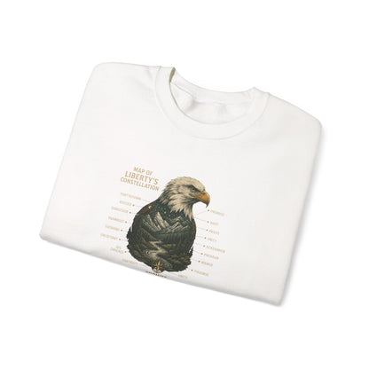 Millennial Legacy Hoodle Sweatshirt