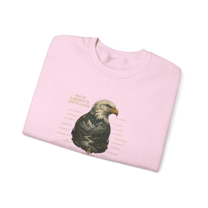 Millennial Legacy Hoodle Sweatshirt