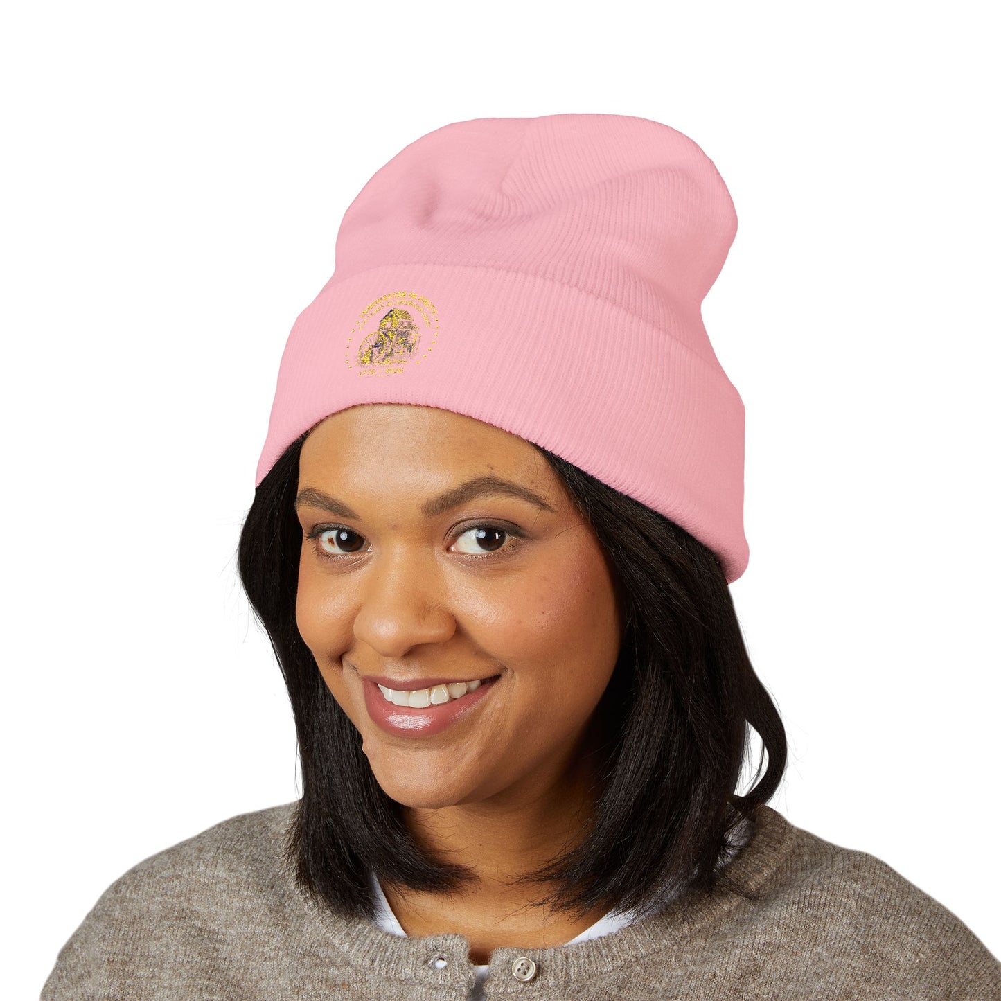 Innovation in Unity 1776 Beanie