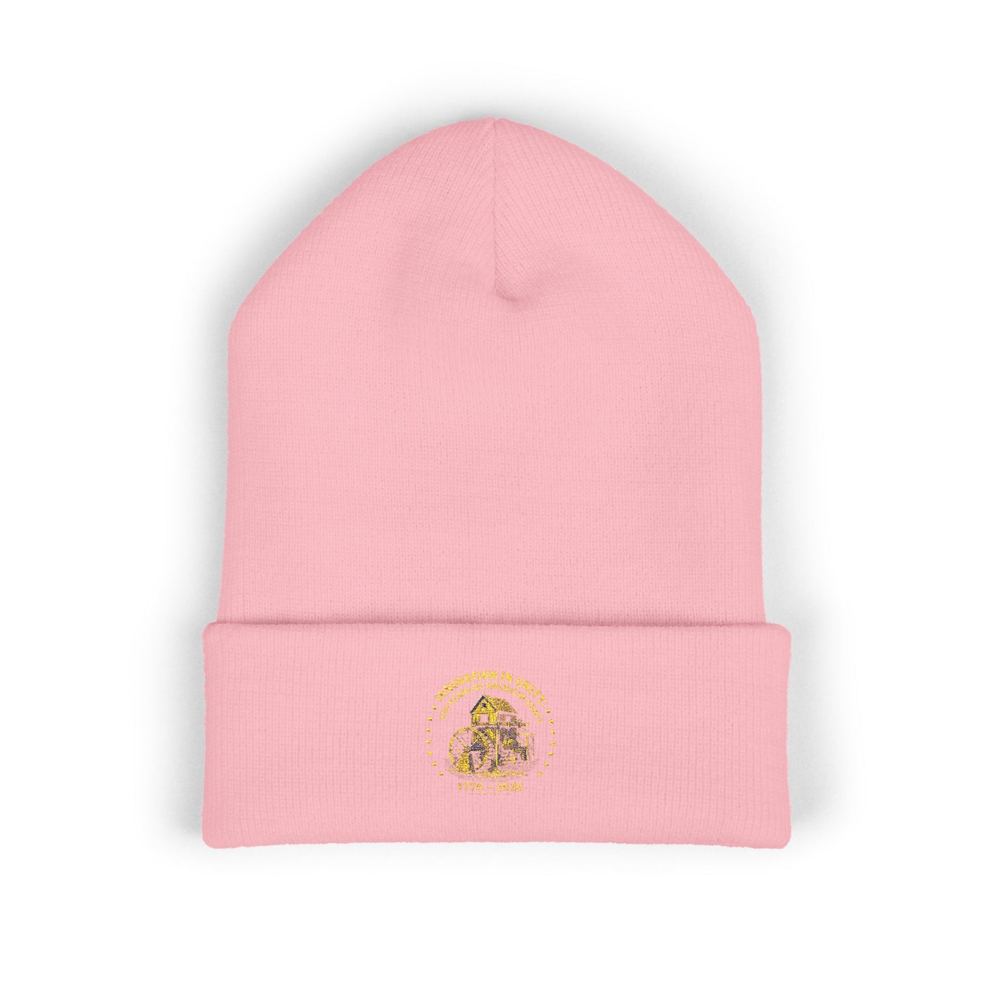 Innovation in Unity 1776 Beanie