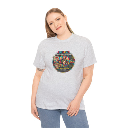 America Semiquincentennial Graphic Tee