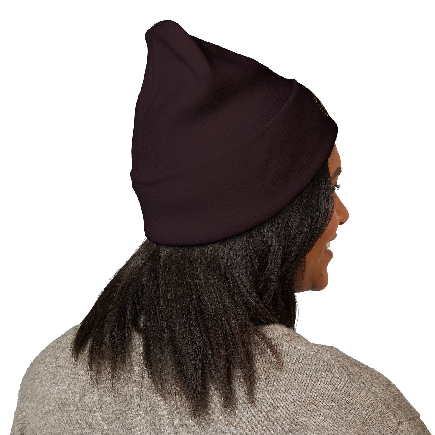 Innovation in Unity 1776 Beanie