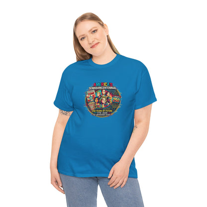 America Semiquincentennial Graphic Tee