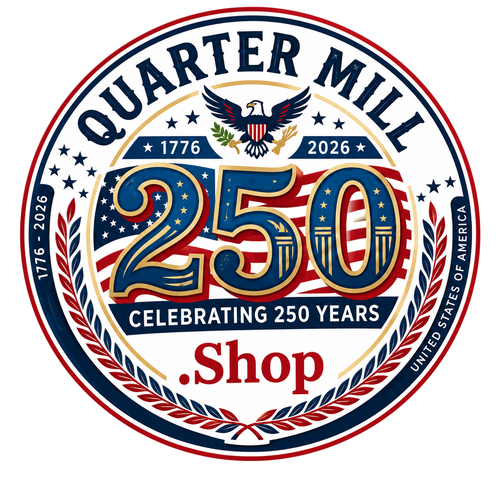 Quartermill